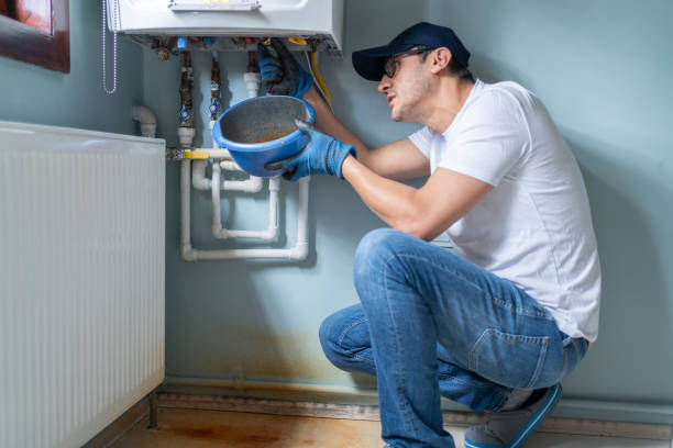 Commercial Plumbing Services in Brawley, CA